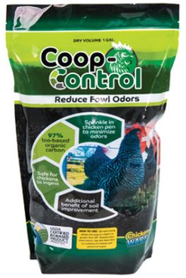 Coop Control - Click Image to Close